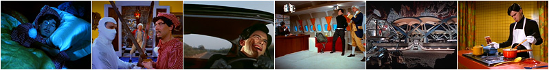 The Beastie Boys – Body Movin’ Music Video thumbstrip