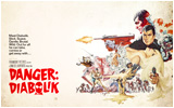Danger: Diabolik high-res desktop art thumb