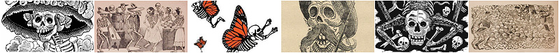 Under the Volcano stills thumbnail strip