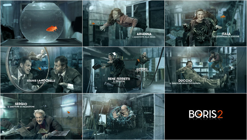 Boris2 contact sheet